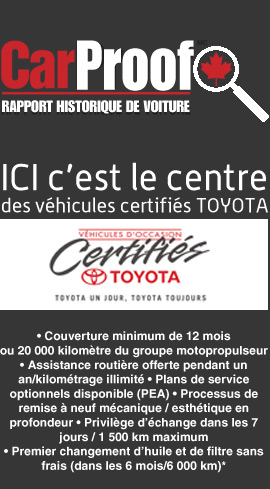 CarProof